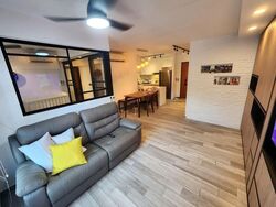 Blk 105A Depot Heights (Bukit Merah), HDB 4 Rooms #578732301